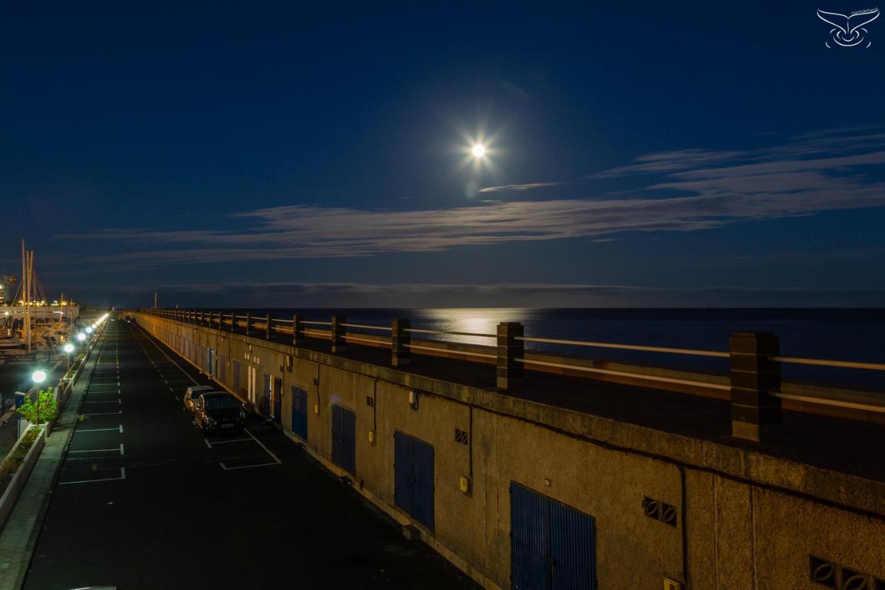 Radazul Marina Seafront 12 Leilighet Eksteriør bilde