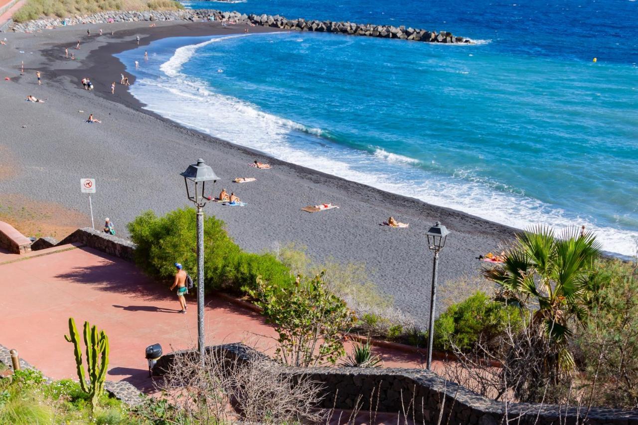 Radazul Marina Seafront 12 Leilighet Eksteriør bilde