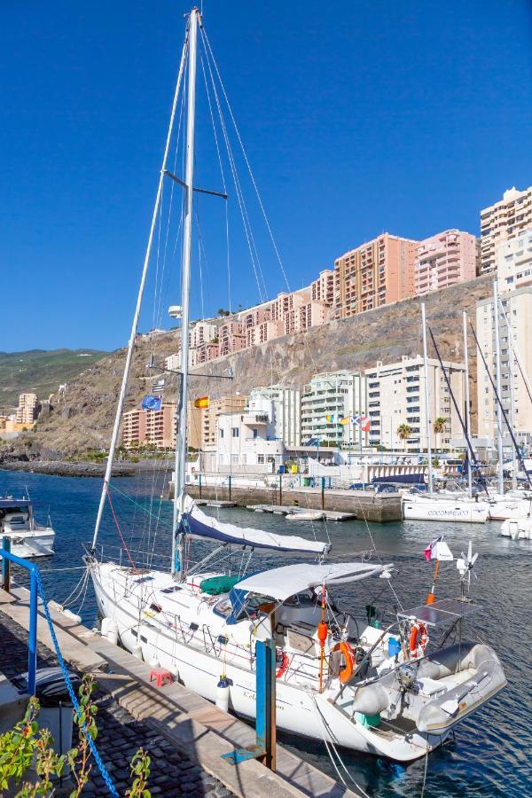 Radazul Marina Seafront 12 Leilighet Eksteriør bilde